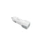 Hoco Z23 12W Dual Port Car Charger